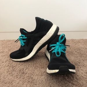 Adidas Pure Boost Size 8